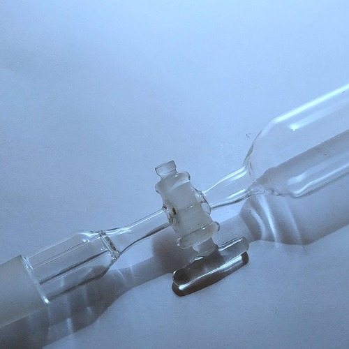 Dropping Funnel SHAKTI MODEL WORKS