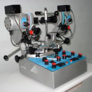 Synoptophore Machine