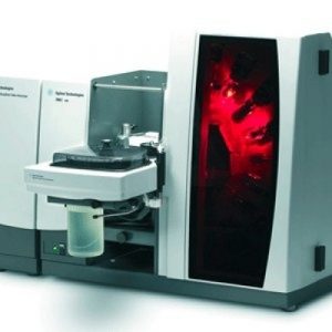 Atomic Absorption Spectrometer