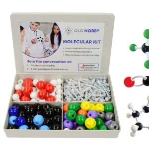 Molecular Model Kit