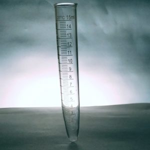 Centrifuge, Graduated