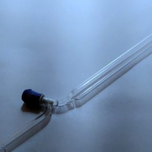 Chromatography Coloumn, Rotaflow Stopcock