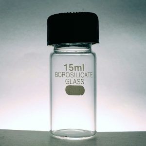 Culture Bottle_Screw Cap