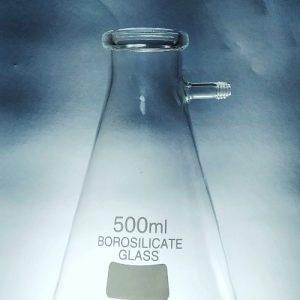 Filteration Flask