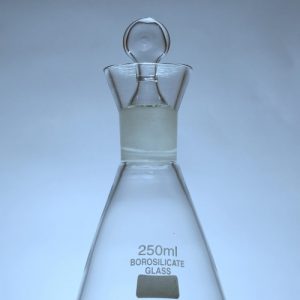 Iodine Flask