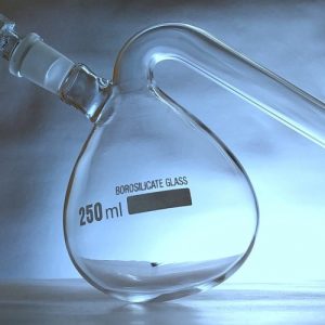 Retort Flask