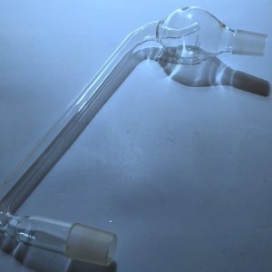 Splash Head, Vertical