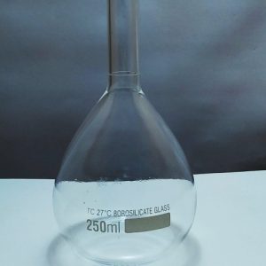 Volumetric Flask