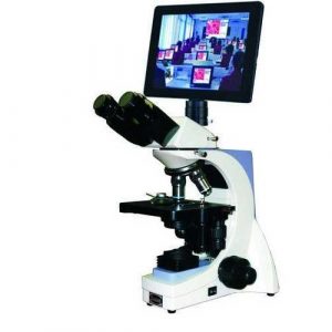 Digital LCD Microscope