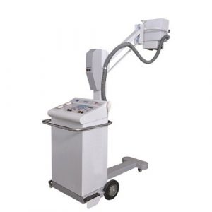 Stainless Steel Medical Equipment, Application