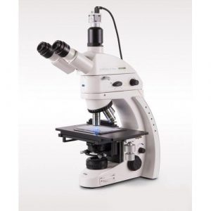 Euroimmun Black And White Microscope