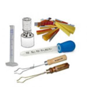 Secondary Science Lab Kit (Chemistry)