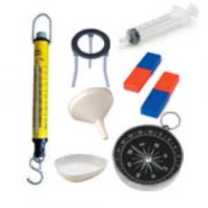 Secondary Science Kit