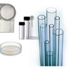 Secondary Microscale Chemistry Laboratory Kit