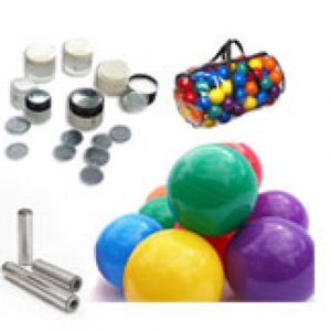 Solid State Model Kit