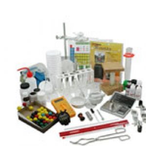 Secondary Science Lab Kit (Physics)