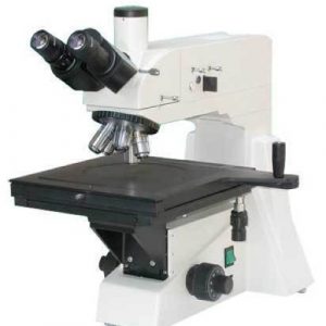 Metallurgical Microscopes
