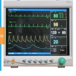 Patient Multipara Monitor