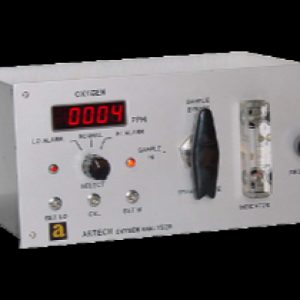 Oxygen Analyser