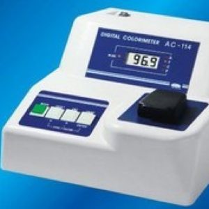 Photo Colorimeters