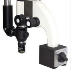 Grooved Metallurgical Microscope