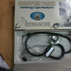 Single Sided Stethoscope, For CLINIC