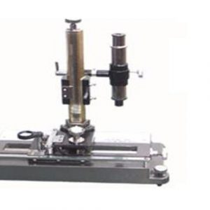 Standard steel Vernier Microscope