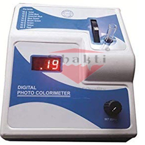 Analytical Instruments