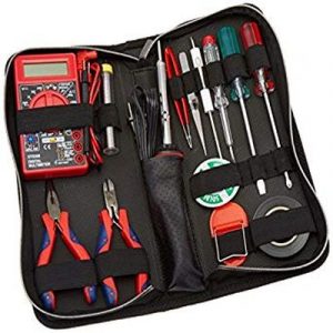 Electrician Tool Kit
