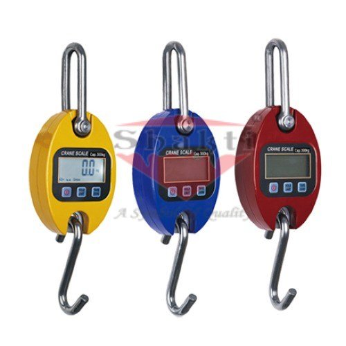 Weghing and balance scale