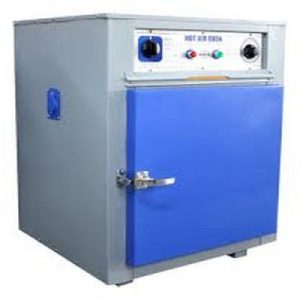 Hot Air Oven