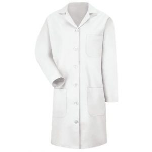 Lab coat