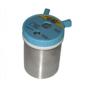 Needle Destroyer Manual