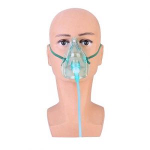 Oxygen Mask