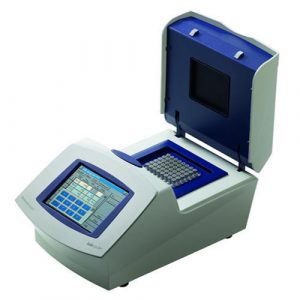 PCR Thermal Cycler