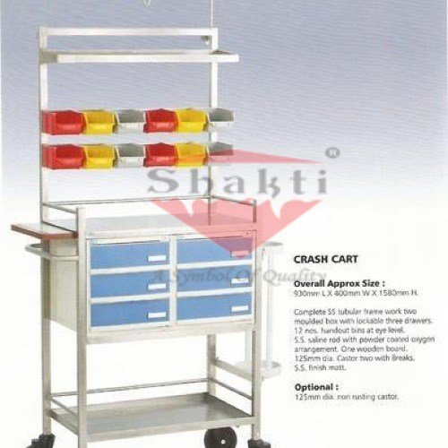 Hospital Furniture