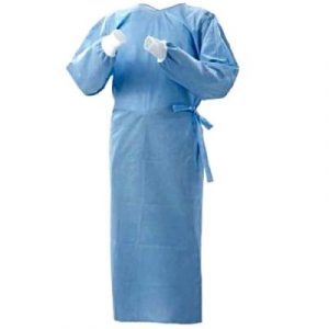 Surgical Gown