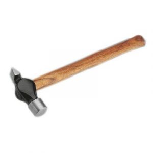 Hammer Cross Peen with Handle