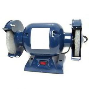 Motorised Bench Grinder