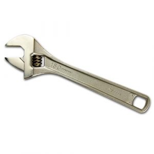 Spanner 150mm