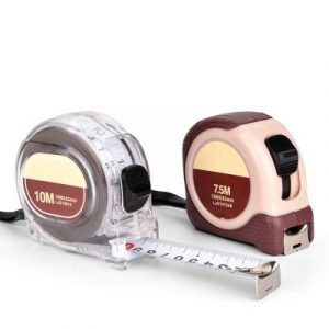 Steel Tape 10m length