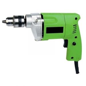 Portable Electric Drill Machine 6mm Capacity
