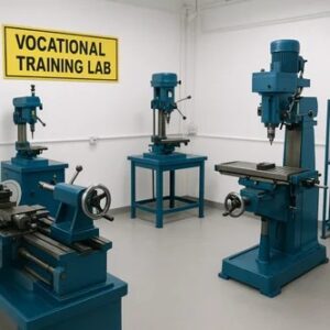 Vocational Labs