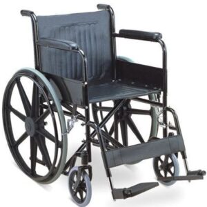 Hospital Wheel Chair
