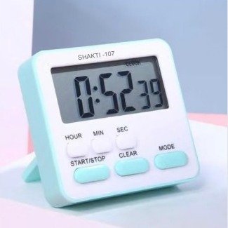 STOP WATCH
